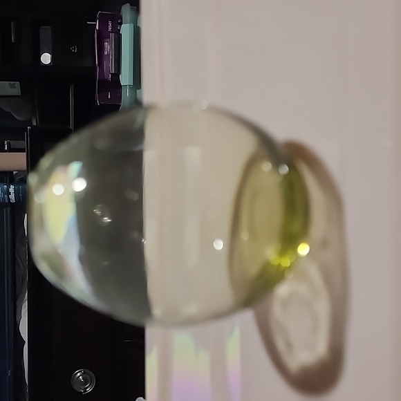 Mini Glass Vases - Picture 2 of 4